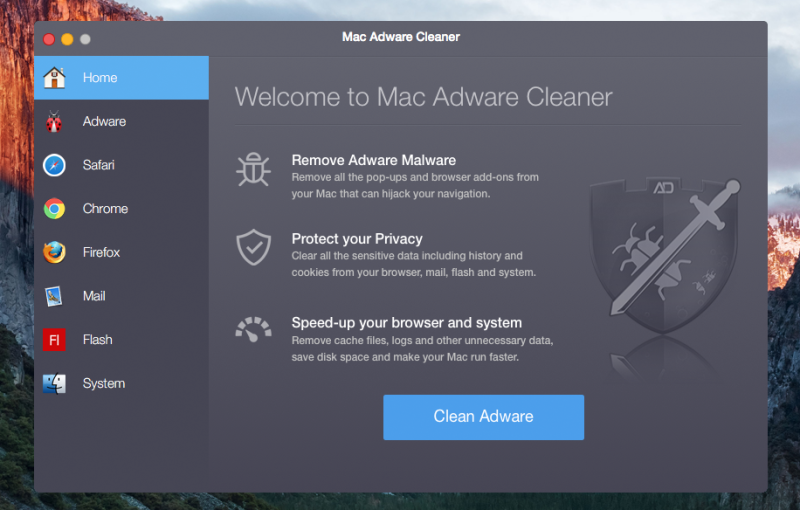 mac adware cleaner app